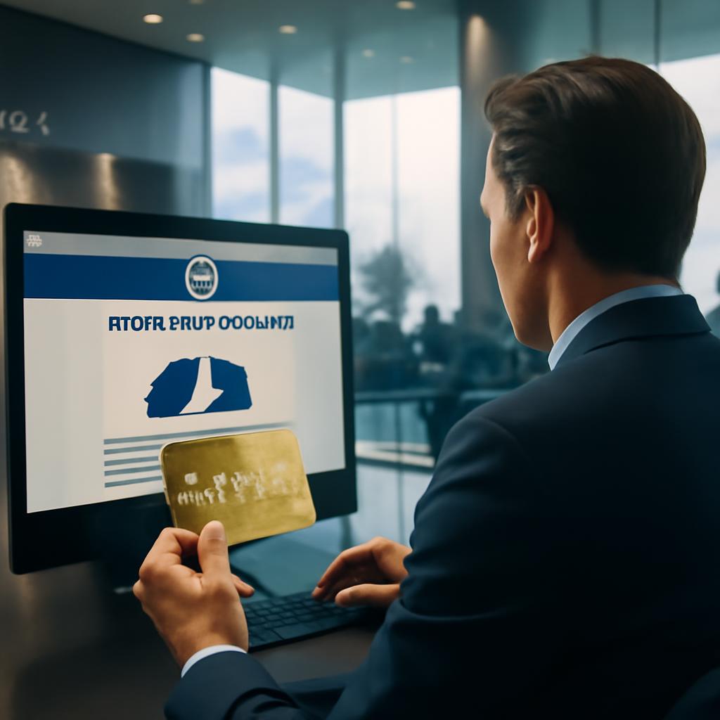 How to apply for Golden Visa in Saudi Arabia: Step By Step Guide 2025 Update