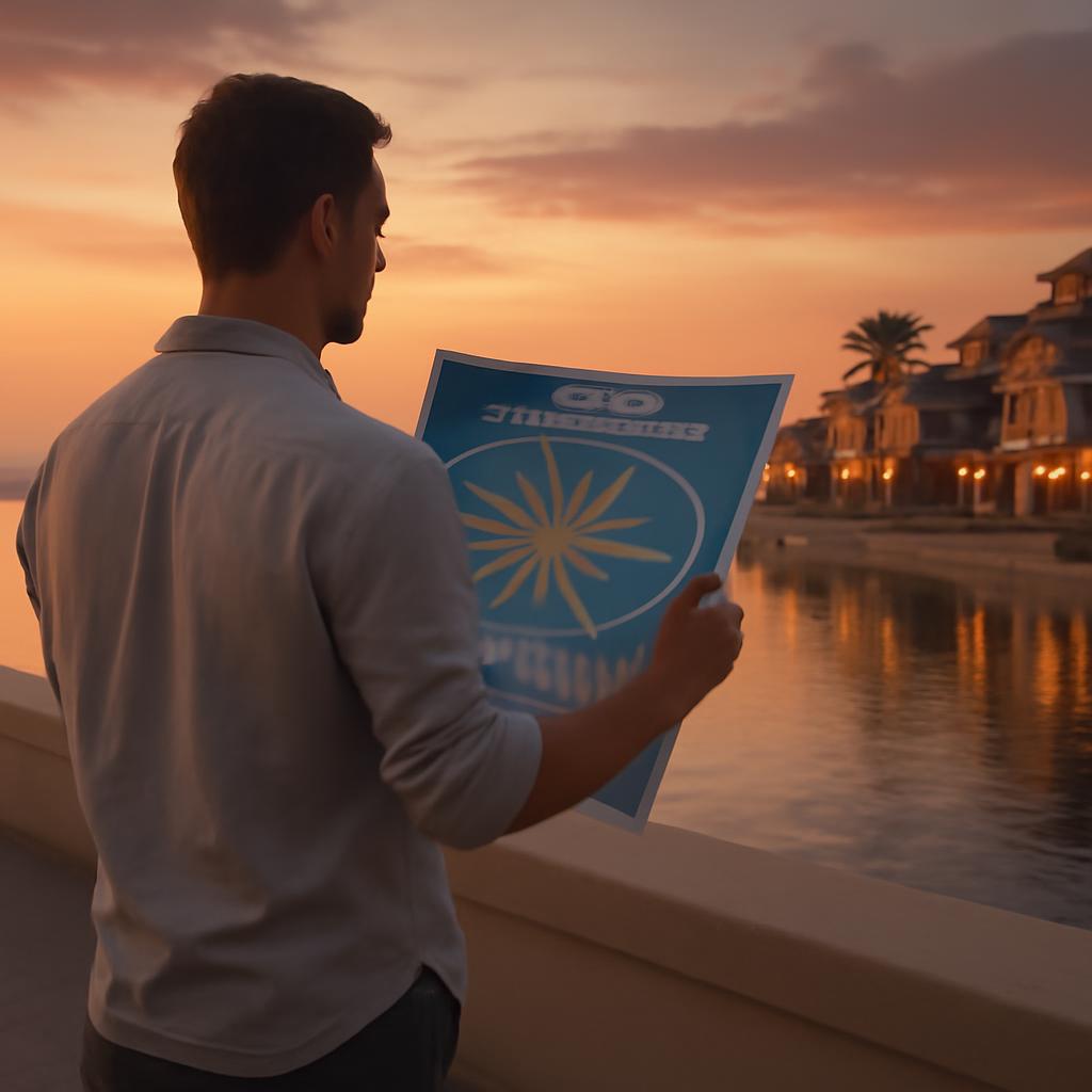 Where to Live in Dubai: Best Neighborhoods, Rental Costs, and Safety Guide 2025