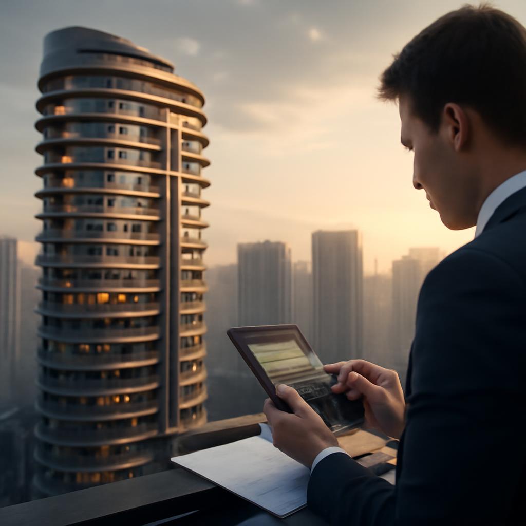 Buildings with highest rental ROI in Palm Jumeirah: 2025 Update With Complete Checklist