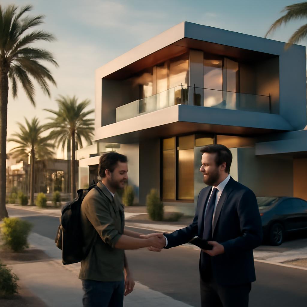 Cheap villas for sale in Dubai: 2025 Update And Complete Checklist