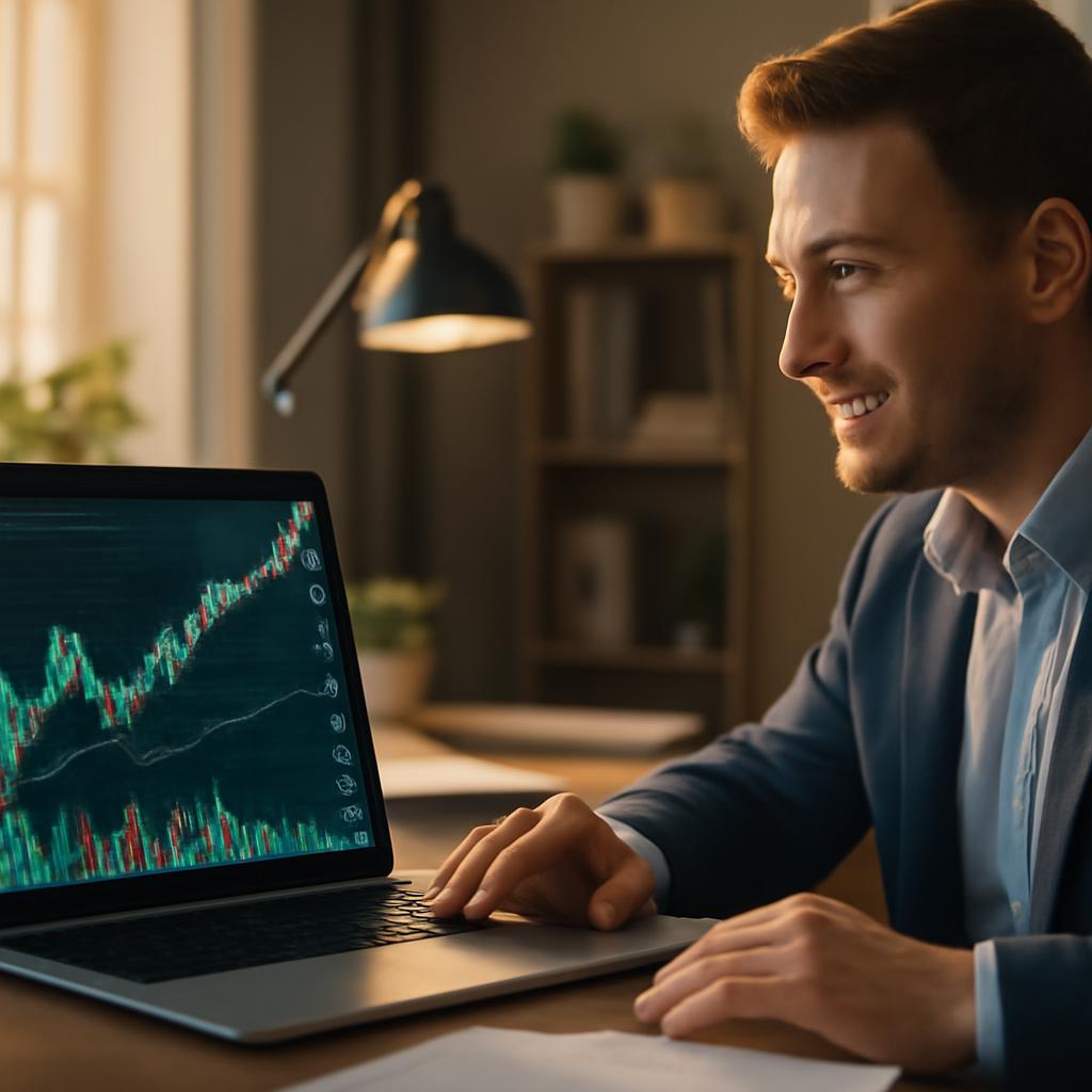 How to invest my money in Germany: