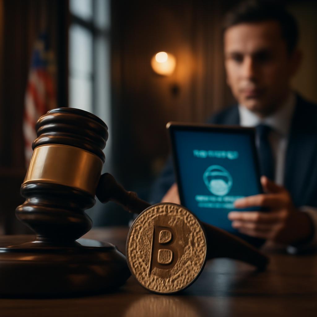 How to legally invest in cryptocurrency in Dubai: 2025 Update UAE Regulations And Steps