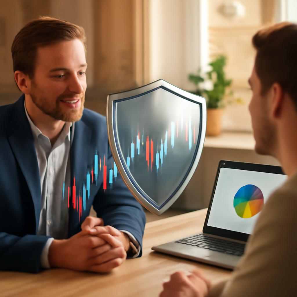 How to safely invest in stock market UAE: Step By Step Guide 2025 Update