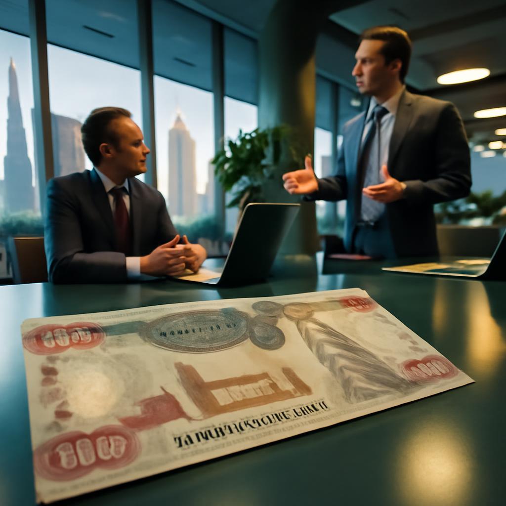 如何在迪拜赚钱（2025最新攻略）