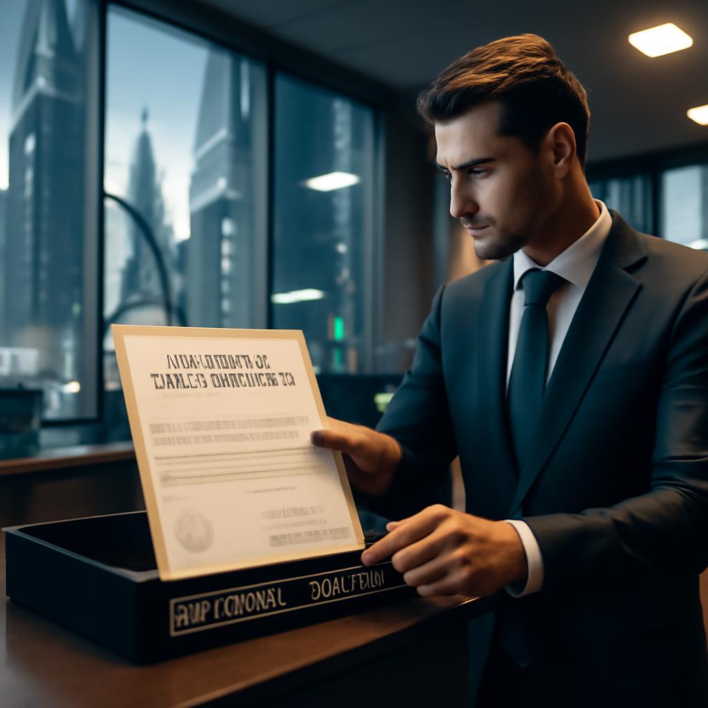 How to open a company in Fujairah: Step By Step Guide 2025 Update