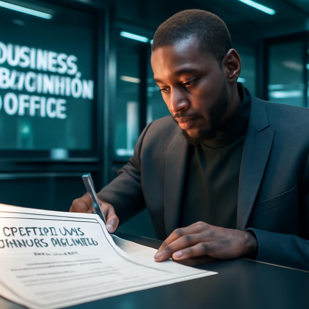 How to open a company in Omm Al Quwain: Step By Step Guide 2025