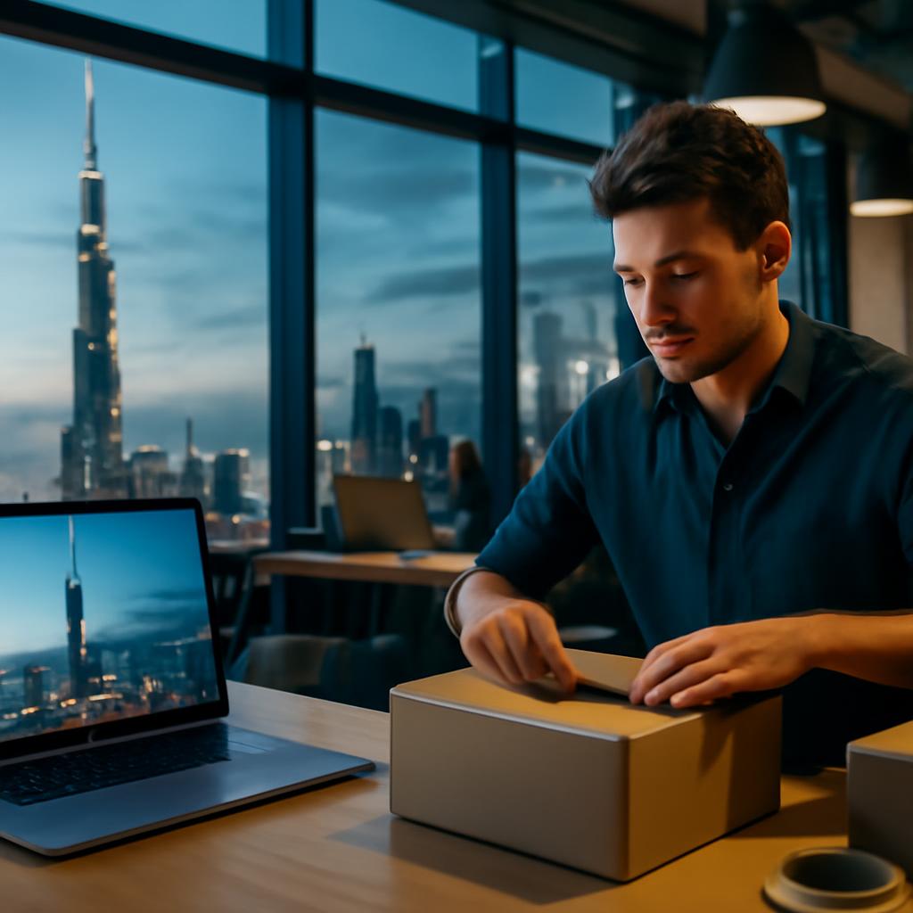 Top 10 Side Hustles to Start in Dubai : Requirements and Documents Checklist